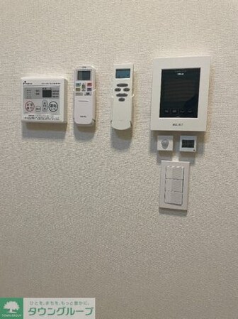 ハーモニーテラス白鷺IIの物件内観写真